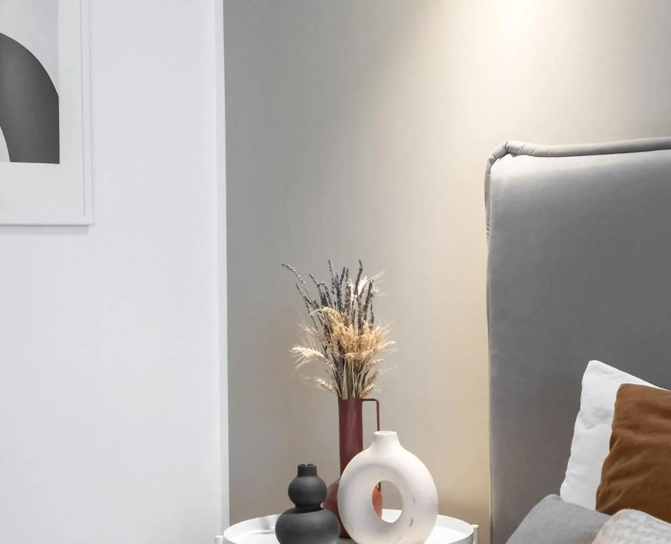 Apartamento Blush Central Studio Bucarest