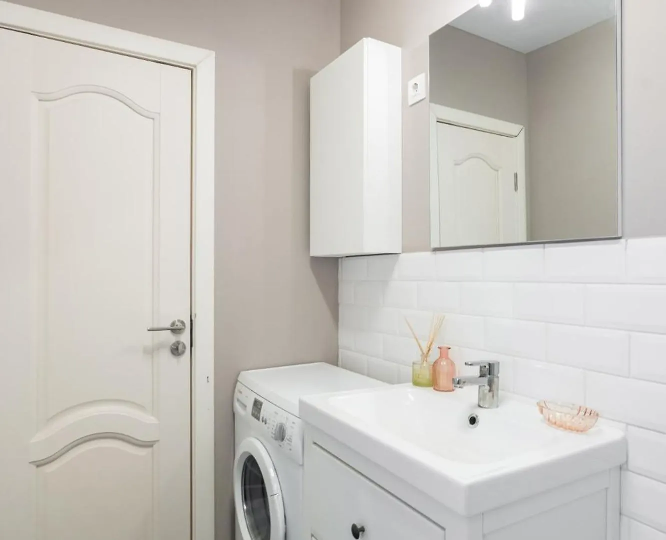 Blush Central Studio Bucarest