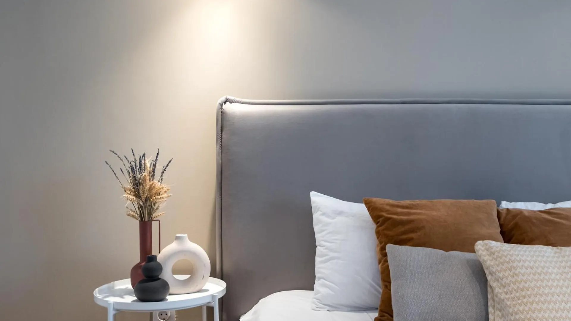 Apartamento Blush Central Studio Bucarest